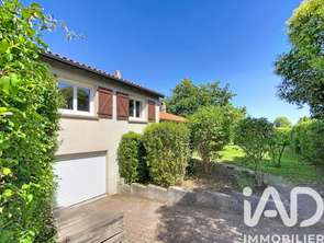 Vente Maison 5 piècesTournefeuille