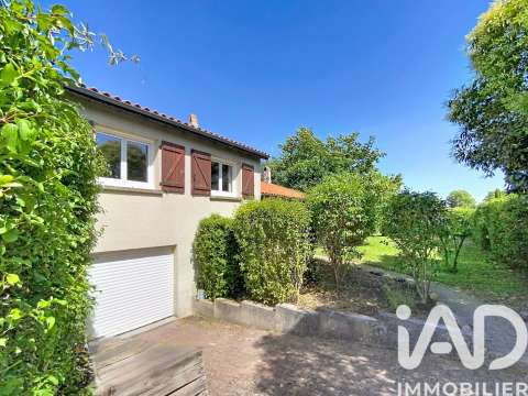 Vente maison 5 pièces Tournefeuille 31