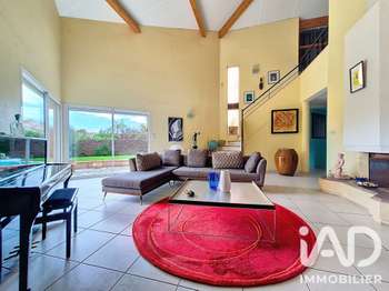 Maison 6 pièces 196 m² · à Tournefeuille · 196 m² · 499 000 €
