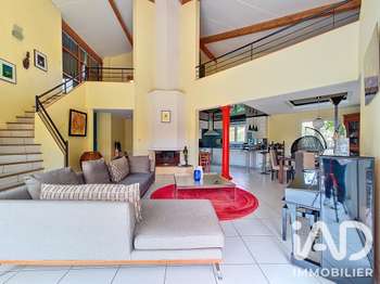 Vente Maison 6 piècesTournefeuille