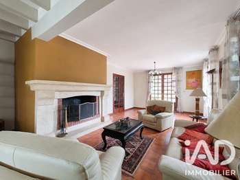 Vente maison 6 pièces Tournefeuille 31