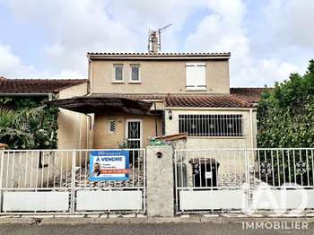 Vente maison 5 pièces Tournefeuille 31