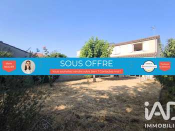 Vente Maison 4 chambresTournefeuille