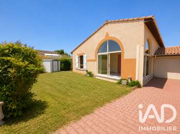 Vente Maison 3 chambresTournefeuille