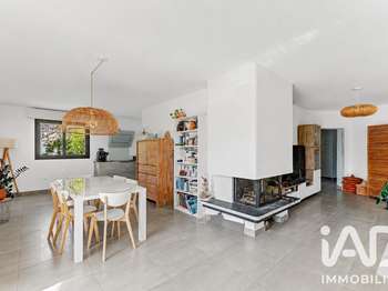 Vente Maison 6 chambresTournefeuille