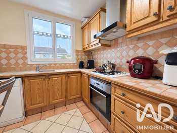 Vente Maison 3 chambresTournefeuille