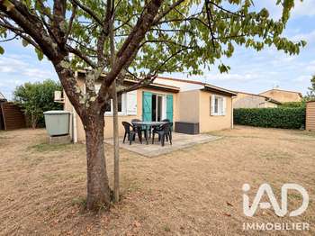 Vente Maison 3 chambresTournefeuille