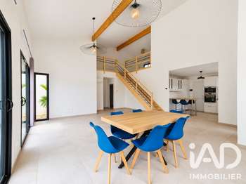 Vente Maison 4 chambresTournefeuille