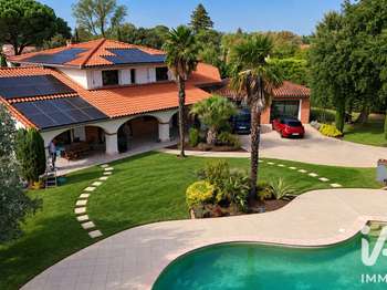 Vente Maison 4 chambresTournefeuille