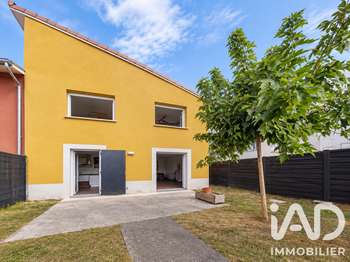 Vente maison 3 pièces Tournefeuille 31
