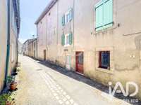 Vente maison 3 pièces Vente maison 3 pièces