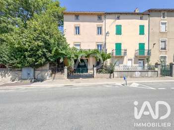 Vente Maison 4 chambresTournemire