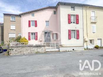 Vente Maison 3 chambresTournemire