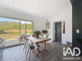 Vente maison 4 pièces Tournemire 12