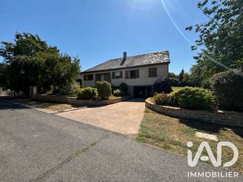 Vente Maison 4 chambresTournes