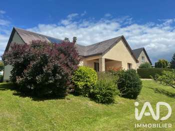 Vente maison 6 pièces Tournes 08