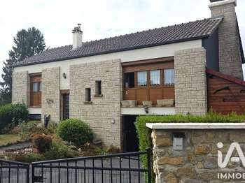 Vente Maison 3 chambresTournes