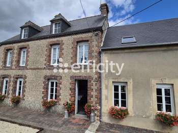 Vente Maison 5 chambresTournières