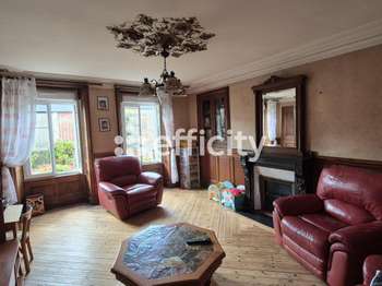 Vente maison 7 pièces Vente maison 7 pièces