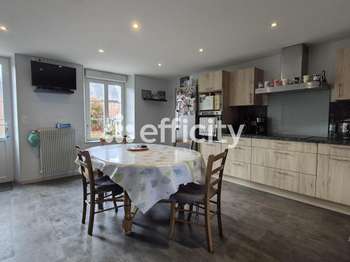 Vente maison 7 pièces Vente maison 7 pièces