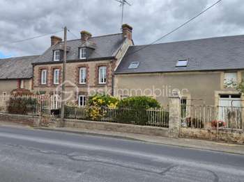 Vente maison 7 pièces Tournières 14