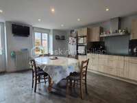 Vente maison 7 pièces Vente maison 7 pièces