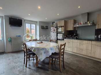 Vente maison 7 pièces Vente maison 7 pièces