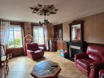 Vente maison 7 pièces Vente maison 7 pièces
