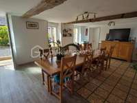 Vente maison 7 pièces Vente maison 7 pièces