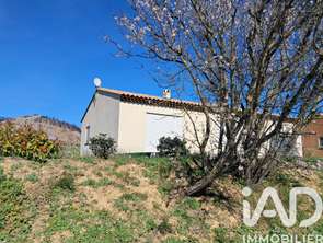 Vente Maison 3 chambresTournissan