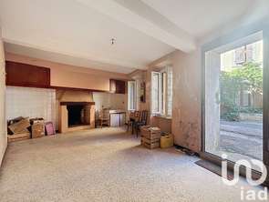 Vente Maison 5 piècesTournissan