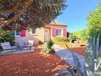 Vente Maison 3 chambresTournissan