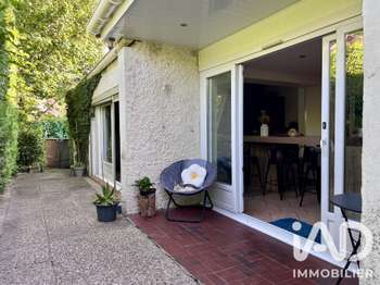 Vente Maison 3 chambresTournon-sur-Rhône