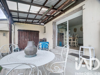 Vente maison 3 pièces Vente maison 3 pièces