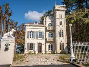 Vente Maison 7 chambresTournon-sur-Rhône