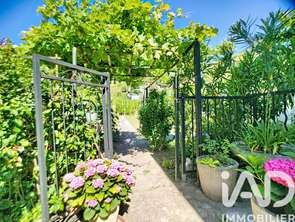 Vente Maison 3 chambresTournon-sur-Rhône