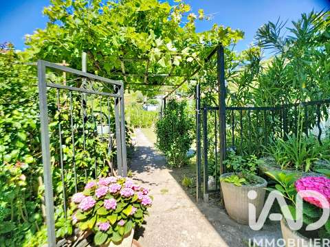 Vente maison 4 pièces Tournon-sur-Rhône 07