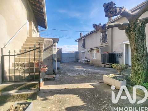 Vente maison 4 pièces Vente maison 4 pièces