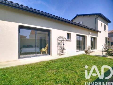Vente maison 6 pièces Tournon-sur-Rhône 07
