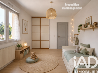 Vente maison 5 pièces Vente maison 5 pièces