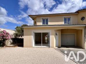 Vente Maison 3 chambresTournon-sur-Rhône