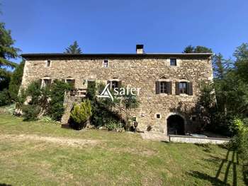 Vente Maison 14 piècesTournon-sur-Rhône