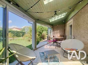 Vente maison 6 pièces Tournon-sur-Rhône 07
