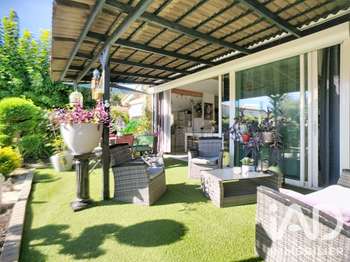 Vente Maison 6 chambresTournon-sur-Rhône