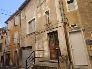 Vente maison 5 pièces Tournon-sur-Rhône 07