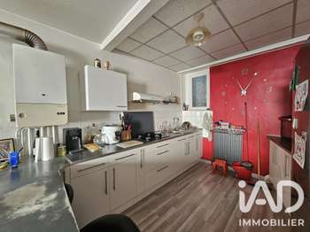 Vente maison 5 pièces Vente maison 5 pièces