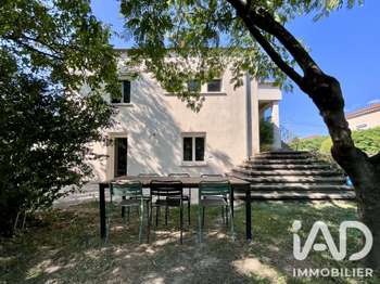 Vente Maison 4 chambresTournon-sur-Rhône