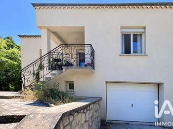 Vente maison 6 pièces Tournon-sur-Rhône 07