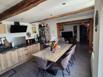 Vente Maison 2 chambresTourny