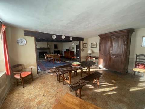 Vente maison 10 pièces Vente maison 10 pièces